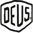 Deus Ex Machina Motorcycles logo