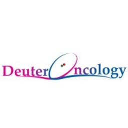 DeuterOncology logo