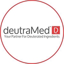 Deutramed Inc. logo