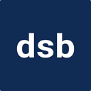dsb Deutsche Sanierungsberatung GmbH logo