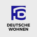 Deutsche Wohnen logo