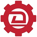 Deutscheautoparts logo
