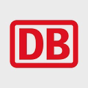 Deutsche Bahn logo