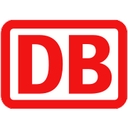 Deutsche Bahn logo