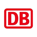 Deutsche Bahn logo