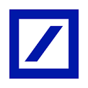 Deutsche Bank logo — Full Stack Developer (UI + Backend), GCP & AI, AVP job on DevsUnite
