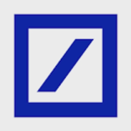 Deutschebank logo