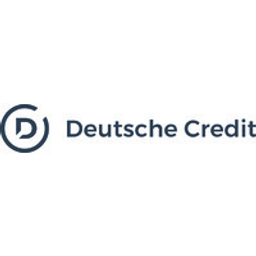 DCCP Deutsche Credit Capital Partners Logo