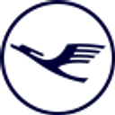 Deutsche Lufthansa AG logo