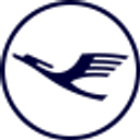 Deutsche Lufthansa logo