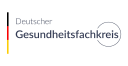 Deutscher Gesundheitsfachkreis logo