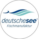 Deutsche See Fischmanufaktur logo