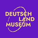 Deutschlandmuseum logo