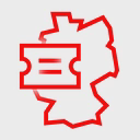 Deutschlandticket logo