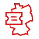 Deutschlandticket logo