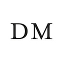 Deutsch Miller logo