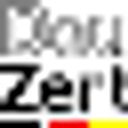 DeuZert Logo