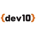 Dev10 logo