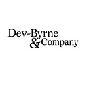 Dev Byrne & Company logo