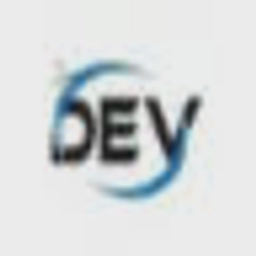 Dev Technology logo