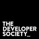 The Developer Society logo