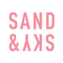 Sand and Sky logo