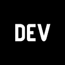 DEV Community logo