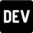 DEV Community logo