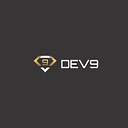 Dev9 logo