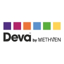 Deva Uk logo