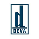 Deva Holding A.S. logo