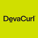Devacurl logo
