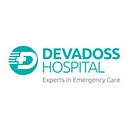 Devadoss Hospitals logo