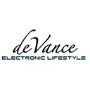 Devance Av Design logo