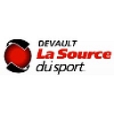 Devault Sports logo