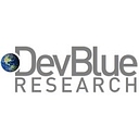 Devblue Research, Llc logo