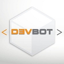 Devbot logo