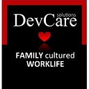 Devcare Solutions logo