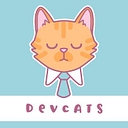 Devcats logo