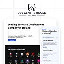 Favicon of Dev Centre House
