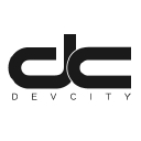 Devcity logo