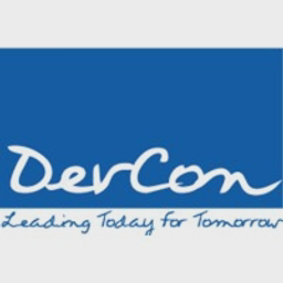 Devcon Limited logo