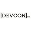 Devcon Inc. Calgary logo
