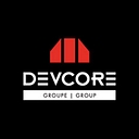 Devcore Group logo