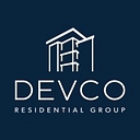 Devco Residential Group logo
