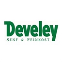 Develey logo