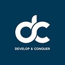 D&C Innovation logo
