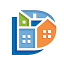 Develop Detroit Inc logo