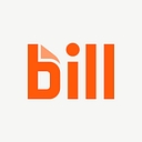 BILL Spend & Expense API logo