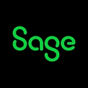 Sage Business Cloud Accounting API logo